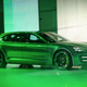 Image for article titled Porsche Panamera Sport Turismo: First Ultra Super Sexy Live Shots